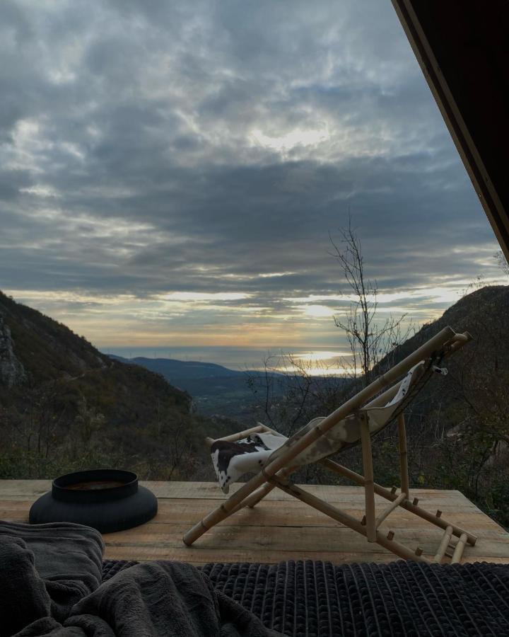 Horizon Lodge Medurec Ulcinj Bagian luar foto