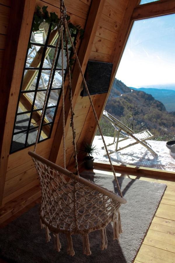 Horizon Lodge Medurec Ulcinj Bagian luar foto