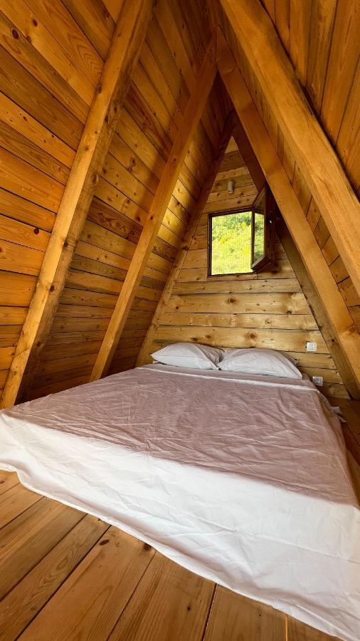 Horizon Lodge Medurec Ulcinj Bagian luar foto