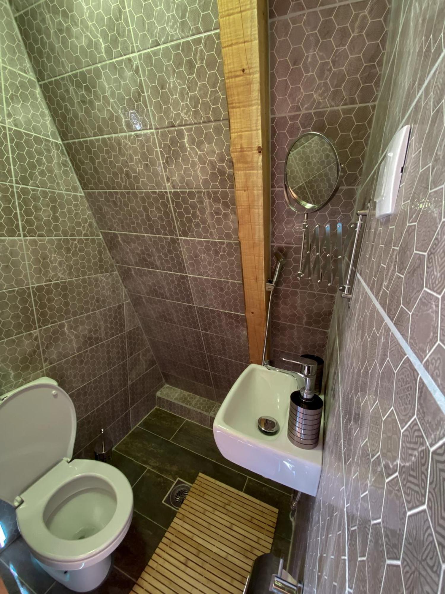 Horizon Lodge Medurec Ulcinj Bagian luar foto